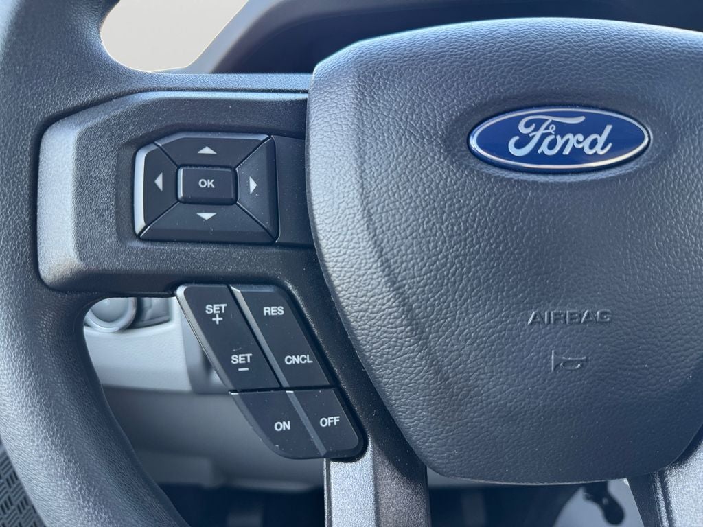 2027 Ford E-450 14 Ft ROCKPORT Box Truck W/ Liftgate