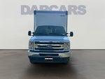 2027 Ford E-450 14 Ft ROCKPORT Box Truck W/ Liftgate