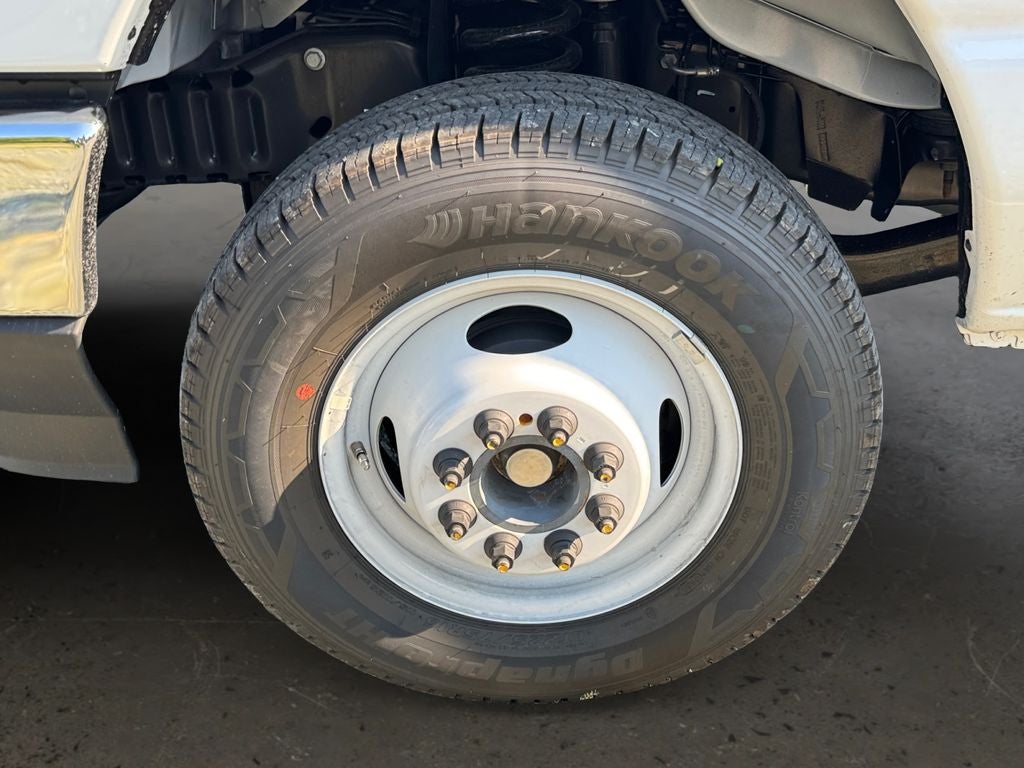 2027 Ford E-450 14 Ft ROCKPORT Box Truck W/ Liftgate