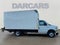 2027 Ford E-450 14 Ft ROCKPORT Box Truck W/ Liftgate