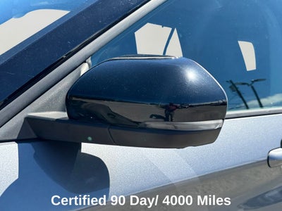 2021 Ford Explorer Limited Moon Roof