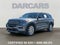 2021 Ford Explorer Limited Moon Roof