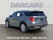 2021 Ford Explorer Limited Moon Roof