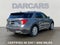 2021 Ford Explorer Limited Moon Roof