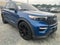 2020 Ford Explorer ST Panel Moonroof