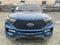 2020 Ford Explorer ST Panel Moonroof