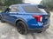 2020 Ford Explorer ST Panel Moonroof