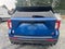 2020 Ford Explorer ST Panel Moonroof
