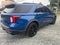 2020 Ford Explorer ST Panel Moonroof