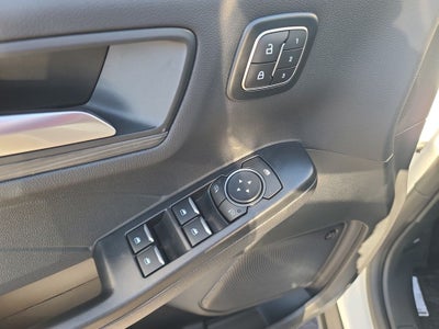 2026 Ford Escape Plug-In Hybrid Base