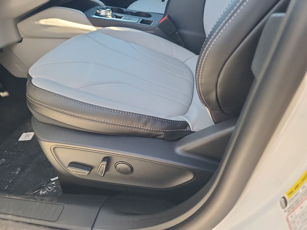 2026 Ford Escape Plug-In Hybrid Base