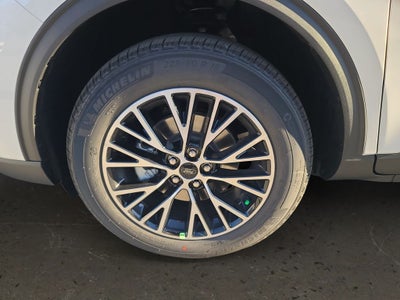 2026 Ford Escape Plug-In Hybrid Base