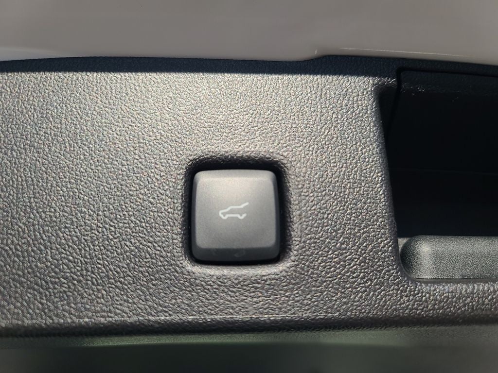 2026 Ford Escape Plug-In Hybrid Base