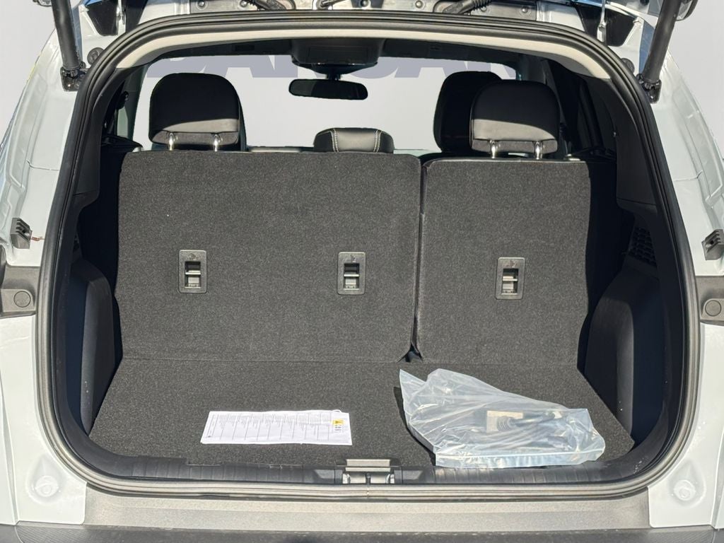 2026 Ford Escape Plug-In Hybrid Base