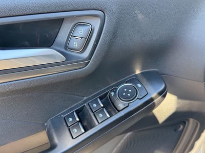 2026 Ford Escape Plug-In Hybrid Base