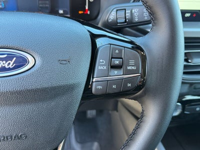 2026 Ford Escape Plug-In Hybrid Base