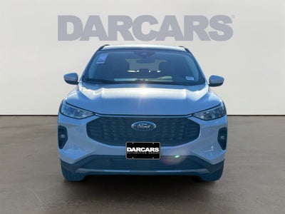 2026 Ford Escape Plug-In Hybrid Base