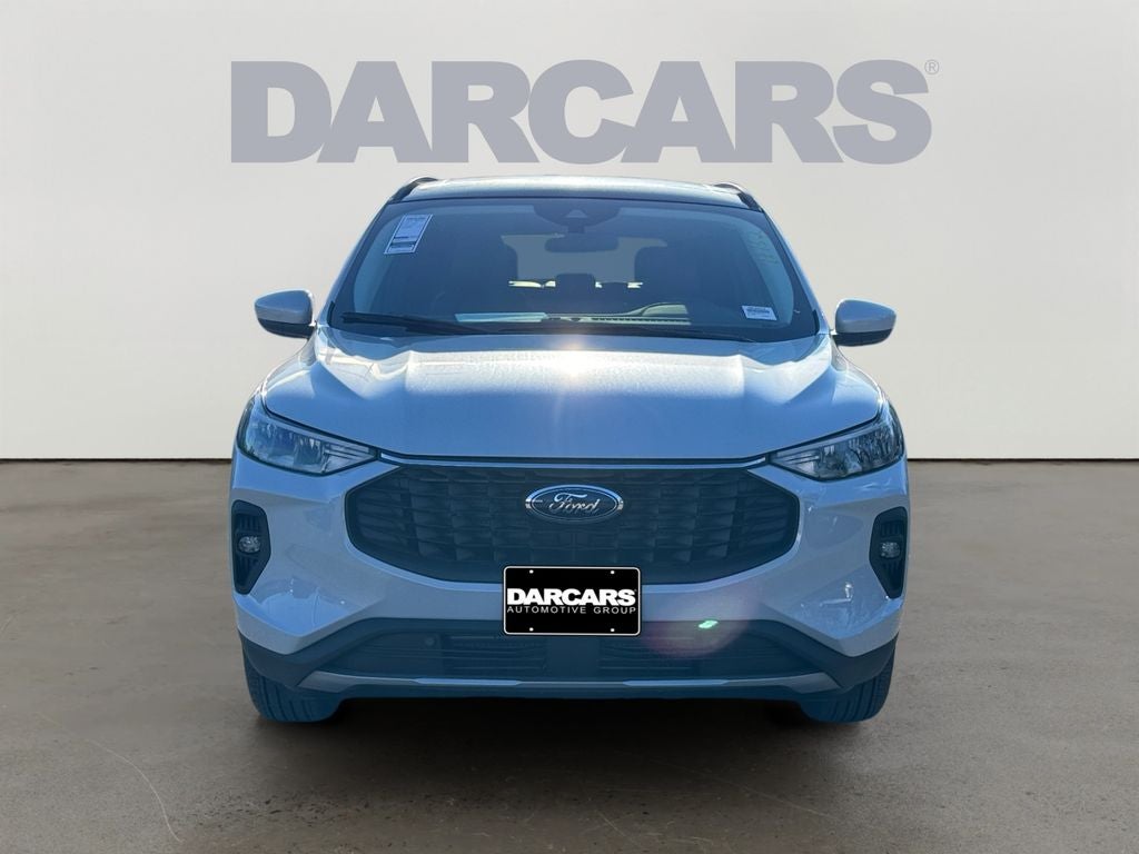 2026 Ford Escape Plug-In Hybrid Base