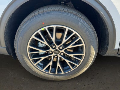 2026 Ford Escape Plug-In Hybrid Base