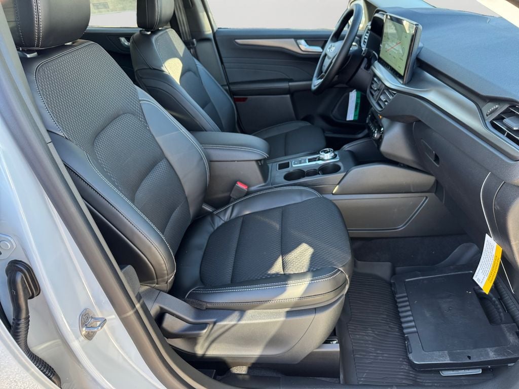 2026 Ford Escape Plug-In Hybrid Base