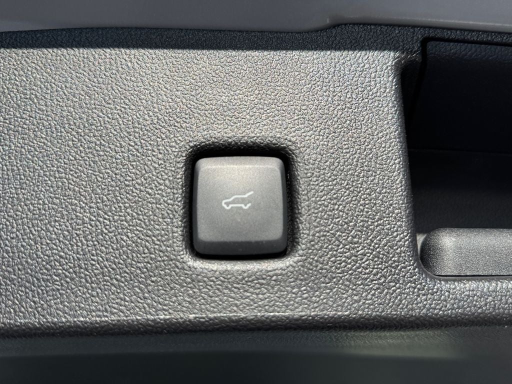 2026 Ford Escape Plug-In Hybrid Base