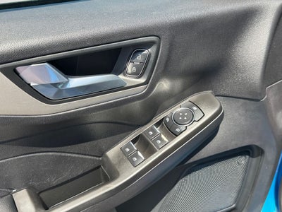 2021 Ford Escape SEL AWD