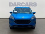 2021 Ford Escape SEL AWD