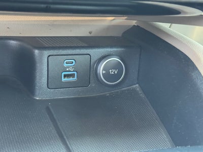 2021 Ford Escape SEL AWD