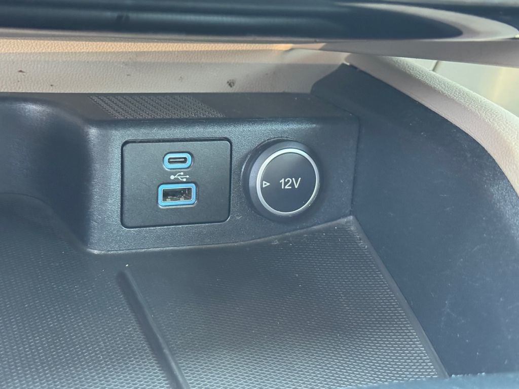 2021 Ford Escape SEL AWD