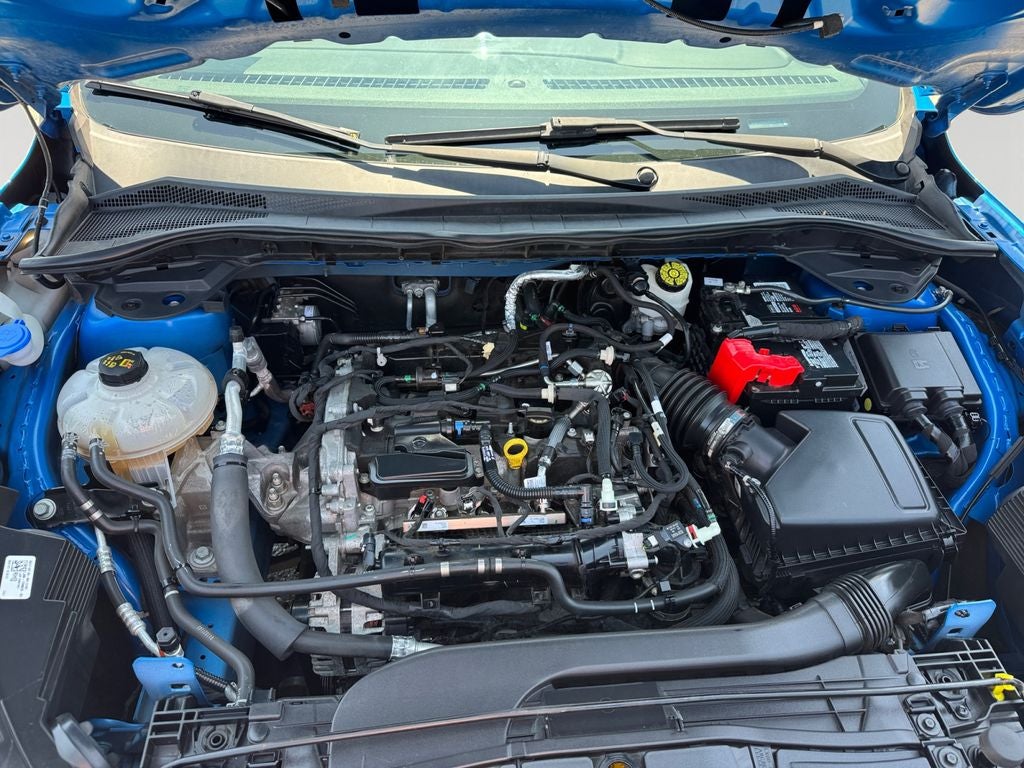 2021 Ford Escape SEL AWD