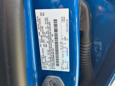 2021 Ford Escape SEL AWD