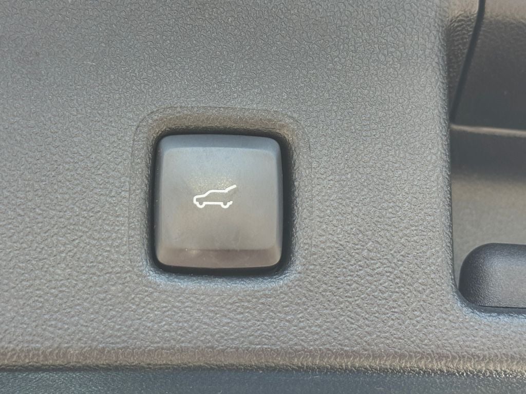 2021 Ford Escape SEL AWD