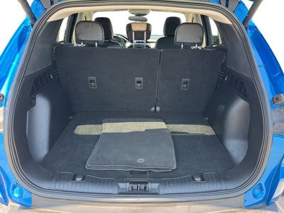 2021 Ford Escape SEL AWD