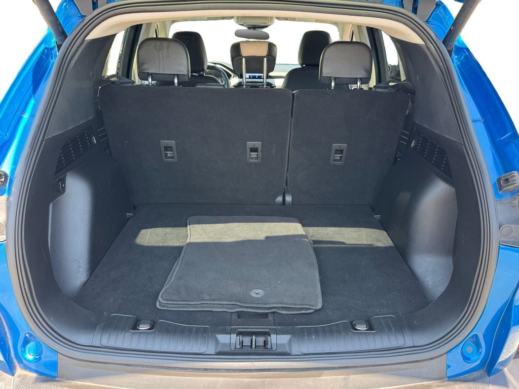2021 Ford Escape SEL AWD