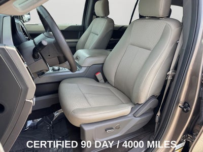 2019 Ford Expedition XLT