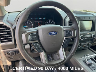 2019 Ford Expedition XLT
