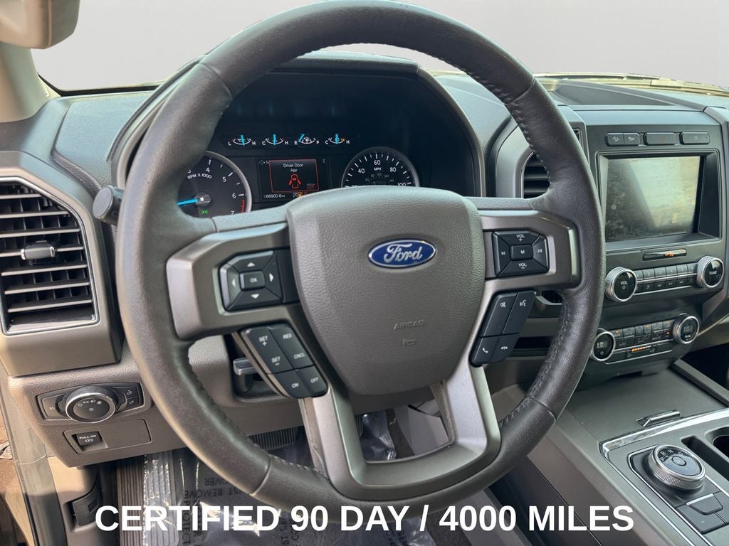 2019 Ford Expedition XLT