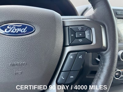 2019 Ford Expedition XLT