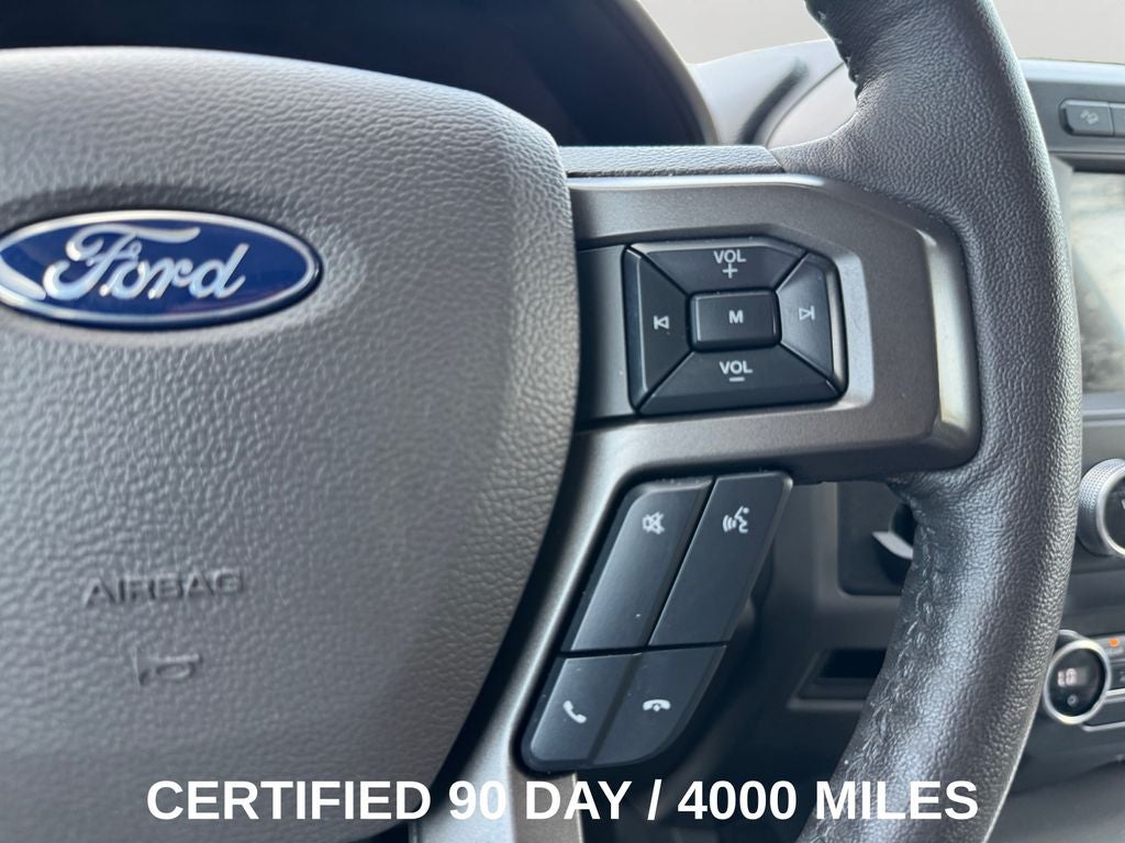 2019 Ford Expedition XLT