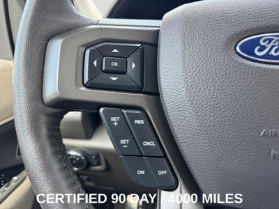 2019 Ford Expedition XLT
