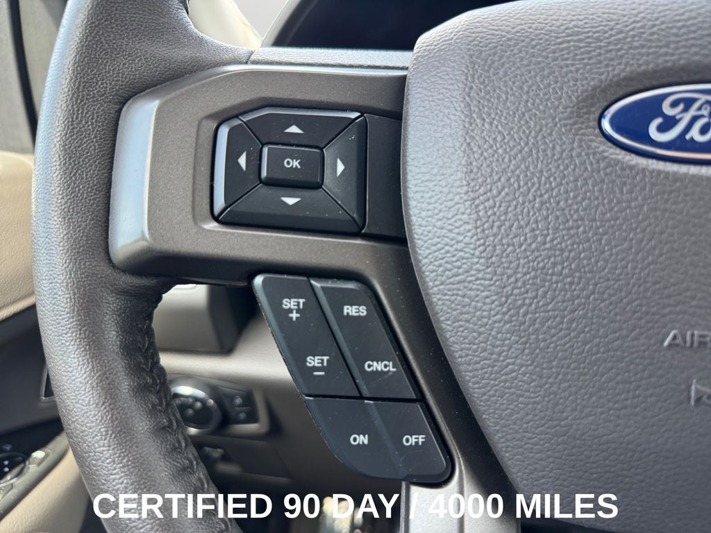 2019 Ford Expedition XLT