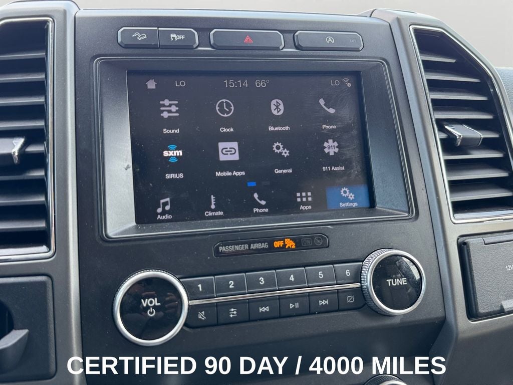 2019 Ford Expedition XLT