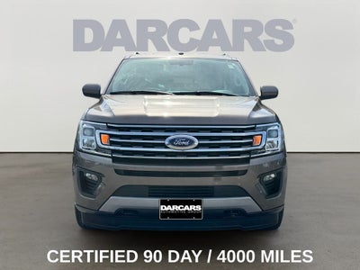 2019 Ford Expedition XLT