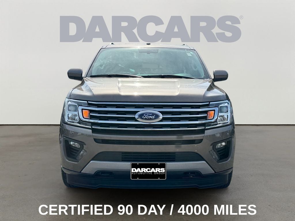 2019 Ford Expedition XLT