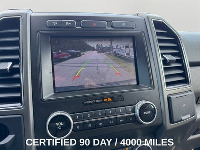 2019 Ford Expedition XLT