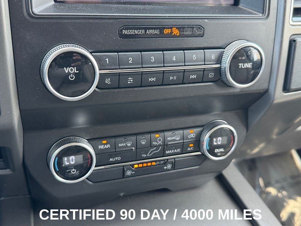 2019 Ford Expedition XLT