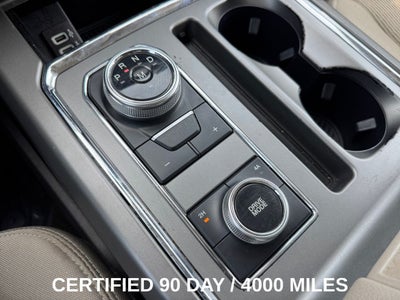 2019 Ford Expedition XLT