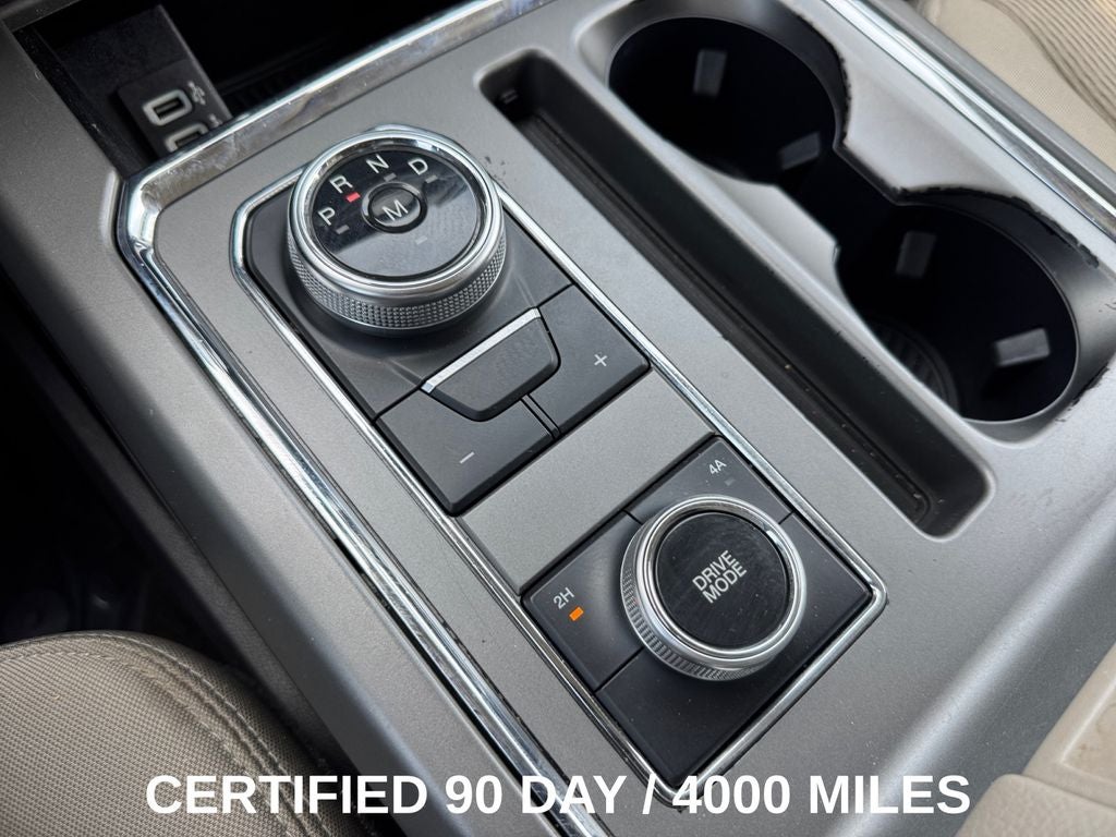 2019 Ford Expedition XLT