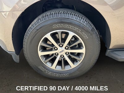 2019 Ford Expedition XLT