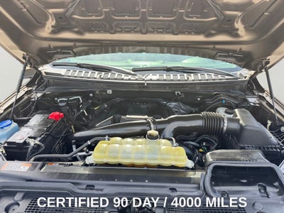 2019 Ford Expedition XLT